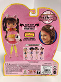 Kuu Kuu Hara Juku Pink Cupcake Fashion Pack Hair Clip For You Or Your Doll Charms - 1Solardeals