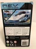 WowWee REV Power Pack Recharge Kit 2 Pack Charger Robotic Enhanced Vehicles Rechargeable - 1Solardeals