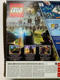 LEGO Dimensions PS3 Starter Pack 71170 Building Toy Batman 269 PCS - 1Solardeals