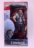 McFarlane Toys Assassin’s Creed Connor #5 Figure - 1Solardeals