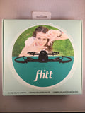 Flitt Flying Selfie🤳Camera📷Fly Shoot Share Video Drone☝️Touch Tough to Break - 1Solardeals