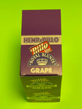 FREE GIFTS🎁Royal Blunts HEMPaRILLO Grape🍇60 High Quality Hemp Wraps Rillo Size 15 Packs Full📦BOX