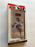 Disney Star Wars Phone Case For Samsung Galaxy S8+ Luke Skywalker Thinkgeek 14+ - 1Solardeals