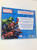 Marvel 4 Super Scented Body Wash Avengers,Ironman,Black Panther,Spider-Man - 1Solardeals