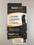 SpoofCard 90 mins Fake the Caller ID! Voice Changer! - 1Solardeals