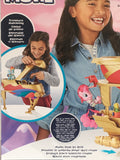 Hasbro My Little Pony🐴Movie🌈Rainbow Dash Swashbuckler Pirate🏴‍☠️Airship Treasure Hideaway Walmart Exclusive - 1Solardeals