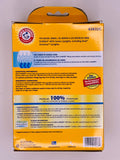 Arm & Hammer Eureka RR Premium Allergen Vacuum Bags 62622G - 1Solardeals