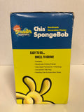 Nickelodeon Chia Sponge Bob Squarepants Handmade Decorative Planter - 1Solardeals