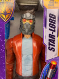 Hasbro Marvel Guardians Of The Galaxy Titan Hero Series Star Lord - 1Solardeals