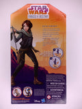 Hasbro Disney Star Wars Forces Of Destiny Jyn Erso - 1Solardeals