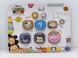 Disney Tsum Tsum 18 Character 2 Pack Winnie The Pooh,Baymax,Anger,Mickey,Hiro - 1Solardeals