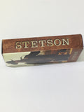 Stetson Original Collector’s Edition Men’s Cologne Made USA🇺🇸Coty 2.25 Fl Oz - 1Solardeals