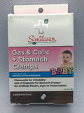 Similasan Gas & Colic + Stomach Cramps Baby Homeopathic 2/19 - 1Solardeals
