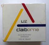 Liz Claiborne EAU DE Toilette Spray Vaporisateur 1.0 Fl oz Women Perfume - 1Solardeals