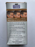 Just For Men Touch Of Gray T-25 Light Brown No Mix Easy Comb-In Hair Color Salt & Pepper Look - 1Solardeals