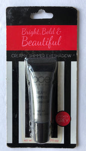Boe Beauty Bright Bold & Beautiful Creamy Shimmer Eye Shadow Smokey Grey High Pigment Payoff - 1Solardeals