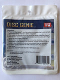 As Seen On TV Award Winning Disc Genie Repair Any Disc In Seconds Up To 100 Games Discs,DVDs,CDs and More! - 1Solardeals