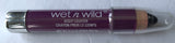 Wet n Wild Body Crayon 12970 Purple Violet Not Tested On Animals Makeup - 1Solardeals