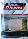 Genuine Dickies Rose Golden Cling Car Shade Pink Contains 1 - 1Solardeals