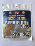 As Seen On TV Award Winning Disc Genie Repair Any Disc In Seconds Up To 100 Games Discs,DVDs,CDs and More! - 1Solardeals