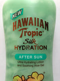 3x Hawaiian Tropic Silk Hydration After Sun Coconut Papaya Hydrating Lotion - 1Solardeals